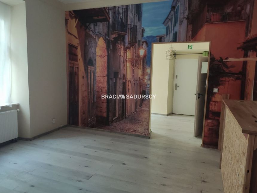 Lokal w rejonie ul. Westerplatte i Dworca Głównego miniaturka 5