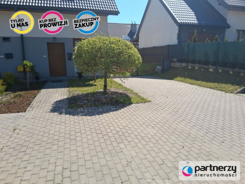 Banino, 750 000 zł, 90 m2, ogrzewanie gazowe miniaturka 21