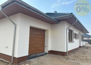 DOM PARTEROWY Z GARAŻEM, 4 POKOJE, BŁĘDOWO miniaturka 2