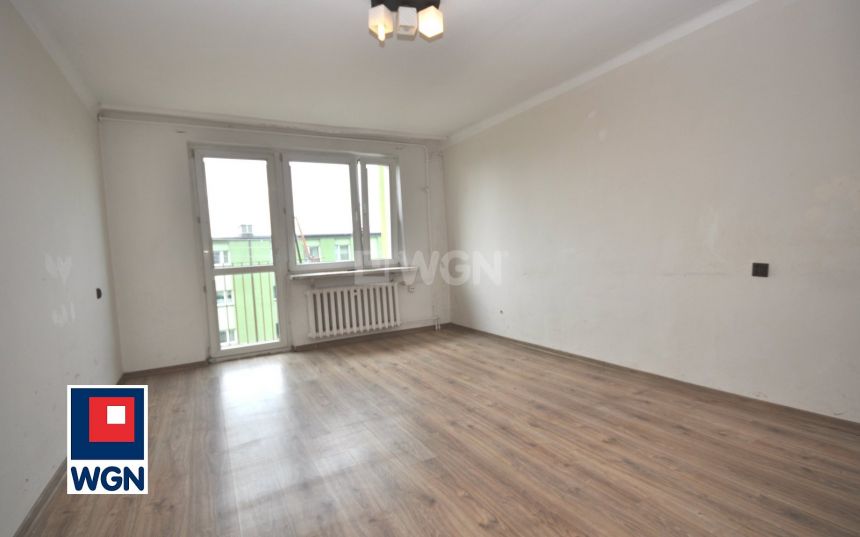Radomsko Osiedle Tysiąclecia, 229 000 zł, 58 m2, M3 - zdjęcie 1