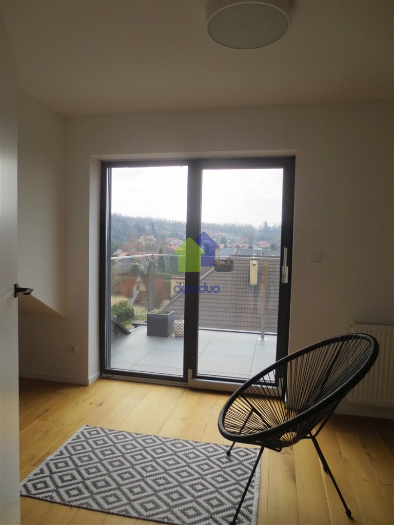 apartament, 4 pokoje, 110m2, Wola Justowska miniaturka 17