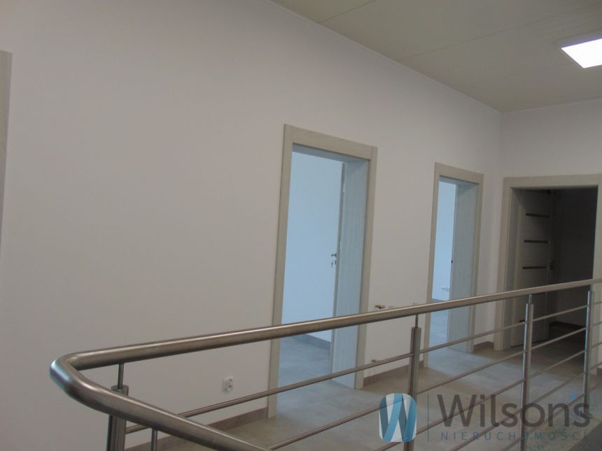 Wolica, 38 000 zł, 1230 m2, hala/magazyn miniaturka 6