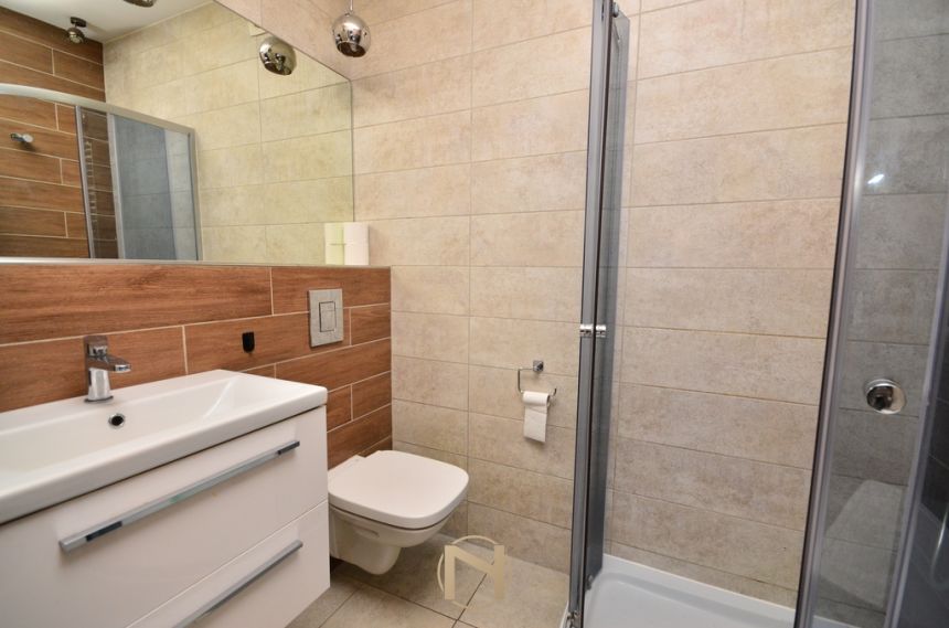 Gorzów Wielkopolski Śródmieście, 275 000 zł, 33 m2, umeblowane miniaturka 11