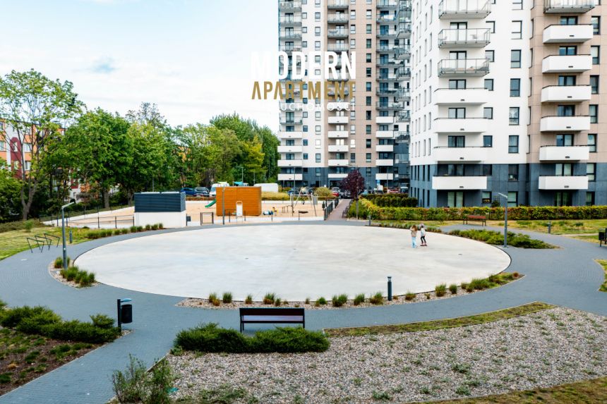 Gdańsk Przymorze Wielkie, 1 899 000 zł, 80 m2, z balkonem miniaturka 23