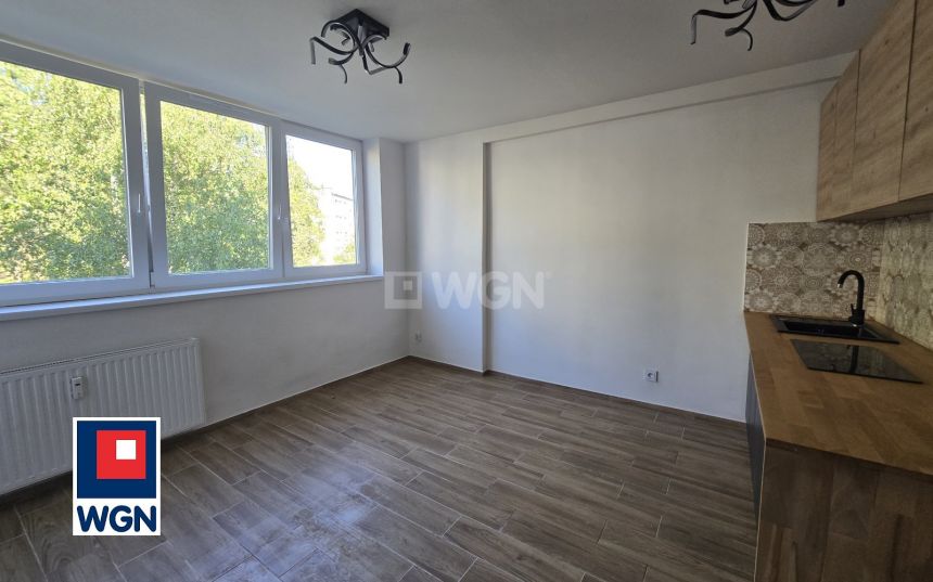 Cieszyn, 198 000 zł, 21 m2, kuchnia z oknem miniaturka 4