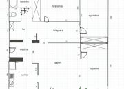 4 POKOJE, balkon, KW, metro miniaturka 4