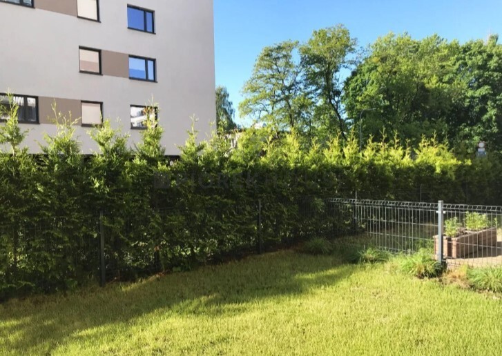 2-pokojowe mieszkanie w Ursusie miniaturka 8