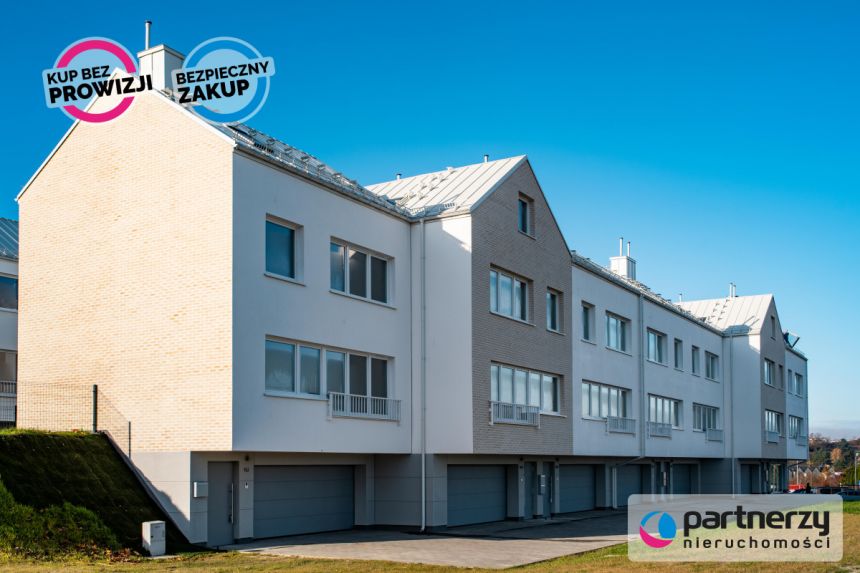 Gdańsk Łostowice, 1 085 000 zł, 120.07 m2, segment środkowy miniaturka 10