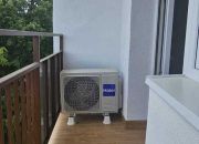 Nowoczesne mieszkanie 38,6 m² balkon, klimatyzacja miniaturka 12