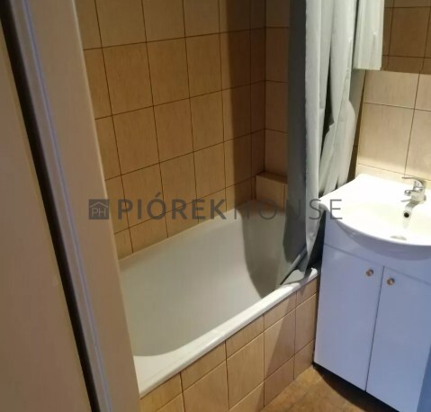 Warszawa Wola, 665 000 zł, 39 m2, pietro 2/16 miniaturka 7