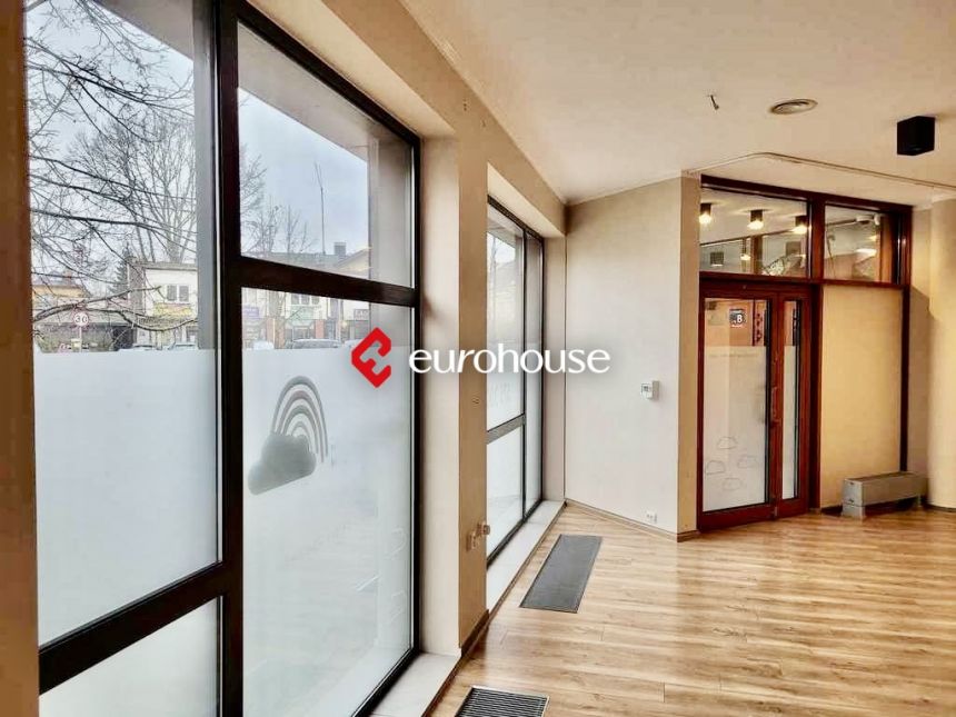 Do wynajęcia lokal handlowo usługowy Piaseczno miniaturka 3