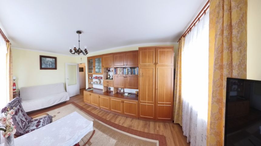 Giżycko, 239 500 zł, 45 m2, z miejscem parkingowym - zdjęcie 1