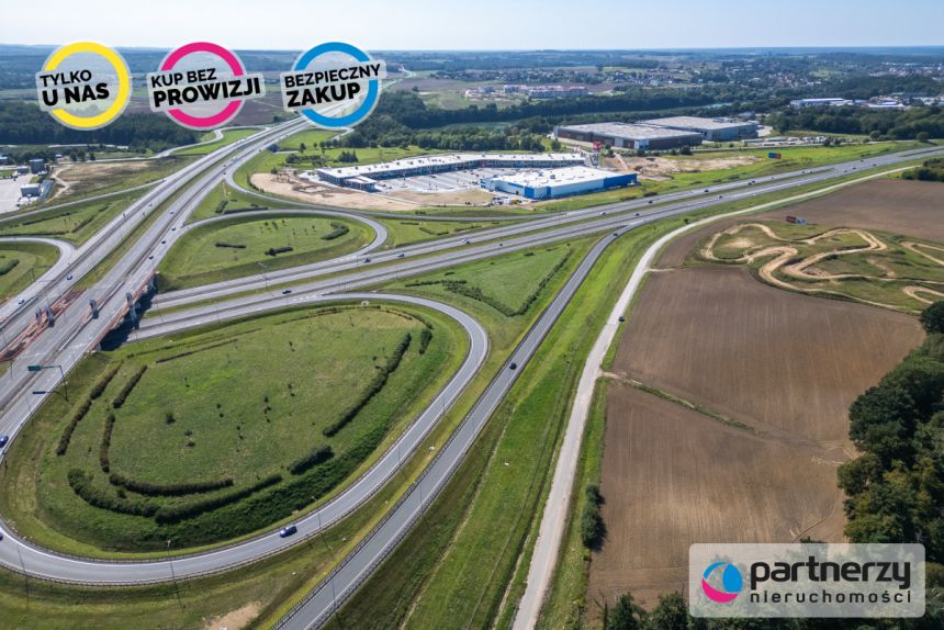 Ostróda, 800 000 zł, 1 ha, droga dojazdowa utwardzona miniaturka 12