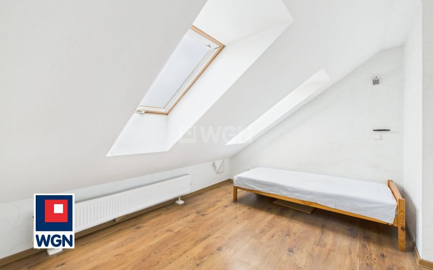 Kościan, 525 000 zł, 90 m2, kuchnia z oknem miniaturka 11