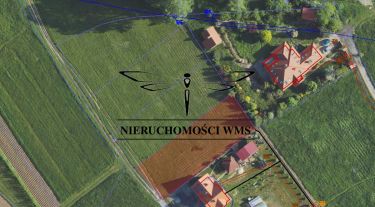 Rzeszów Drabinianka, 475 000 zł, 11.3 ar, prostokątna