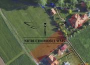 Rzeszów Drabinianka, 475 000 zł, 11.3 ar, prostokątna miniaturka 1