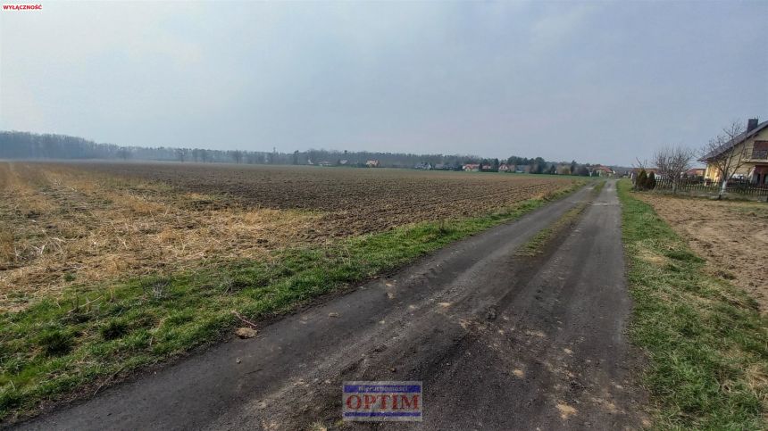 Ochodze 135 000 zł 7.6 ar - zdjęcie 1