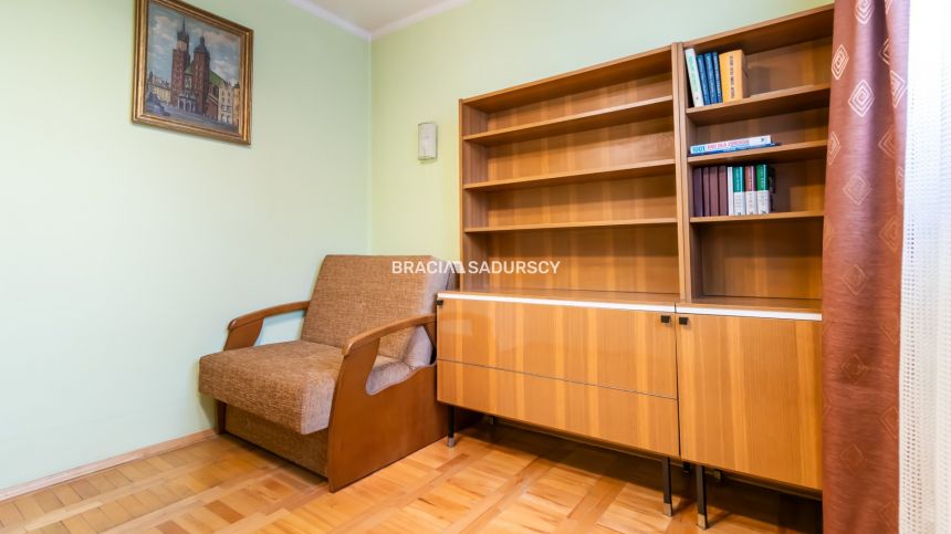 Bronowicka, 3 pokojowe, 44,52m2 miniaturka 20