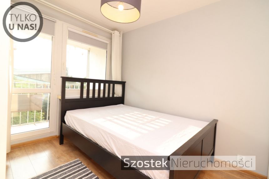 Częstochowa Trzech Wieszczów, 318 000 zł, 48.2 m2, z balkonem miniaturka 7