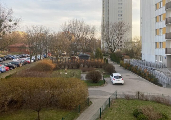 3-pokojowe mieszkanie na Bielanach miniaturka 6