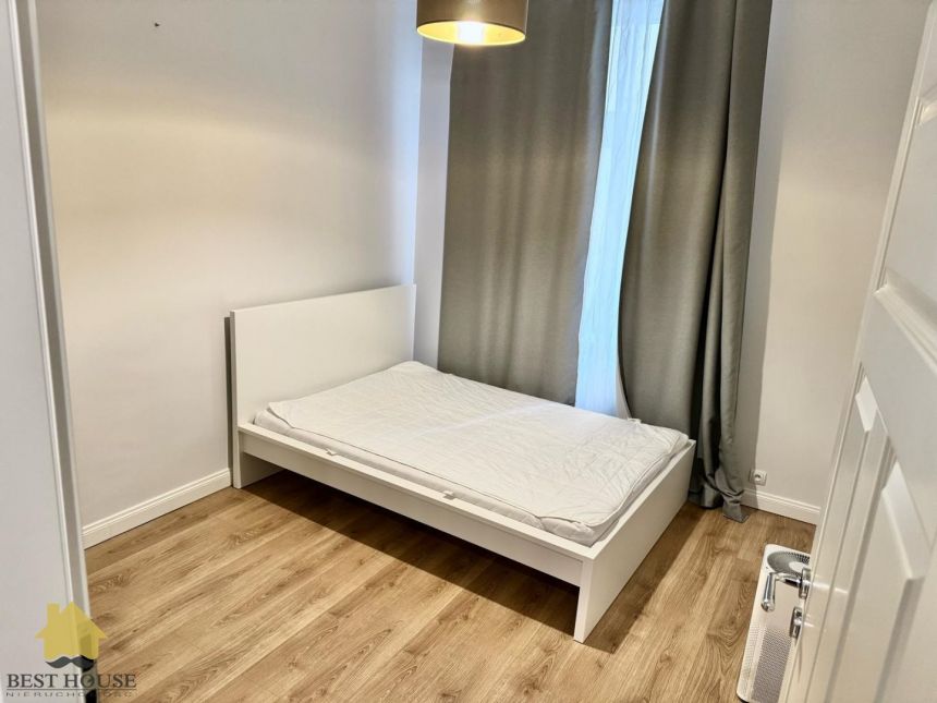 #apartament #wynajem #centrum #klimatyzacja miniaturka 9