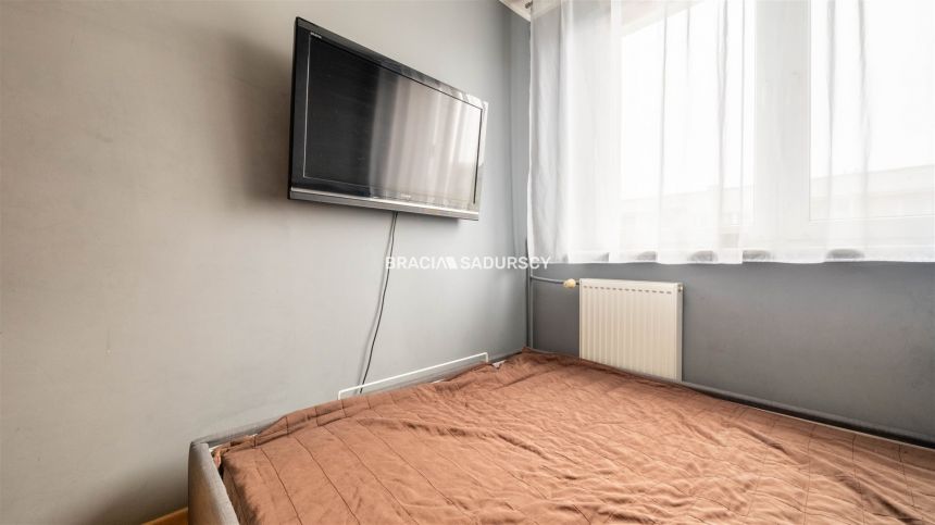 Kraków Os. Tysiąclecia Mieszkanie 47 m2 Umeblowane miniaturka 25