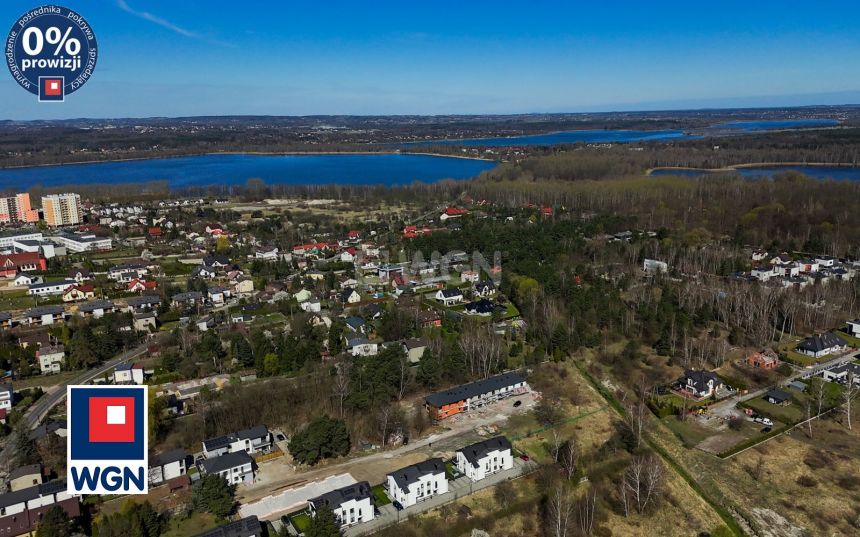 Dąbrowa Górnicza Łęknice, 879 000 zł, 142.7 m2, murowany miniaturka 4