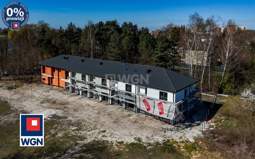 Dąbrowa Górnicza Łęknice, 879 000 zł, 142.7 m2, murowany miniaturka 6