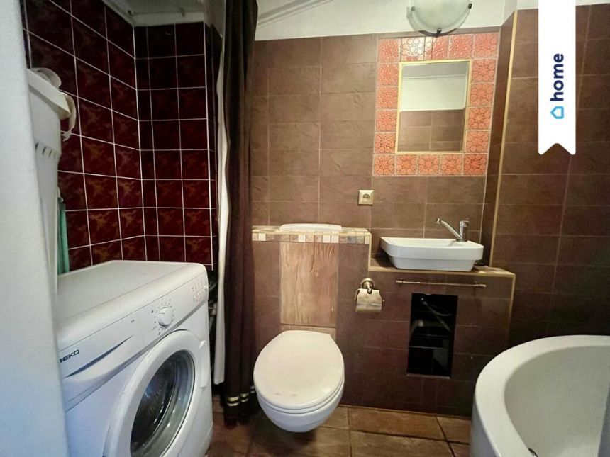 2 osobne pokoje z balkonem - inwestycja w centrum miniaturka 10