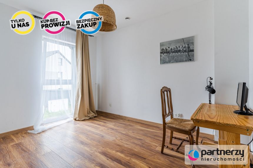 Bąkowo, 1 120 000 zł, 113.5 m2, 4 pokoje miniaturka 16