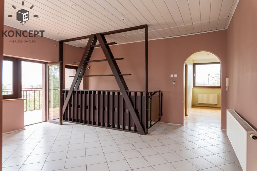 12 pok | Fabryczna | 350 m2 miniaturka 13
