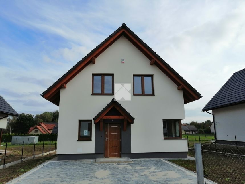 Dom jednorodzinny wolnostojący 5km od Krakowa miniaturka 6