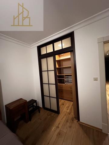 Warszawa Stary Mokotów, 8 000 zł, 107 m2, umeblowane miniaturka 8