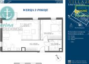 Gdynia Grabówek, 961 000 zł, 63 m2, z balkonem miniaturka 4