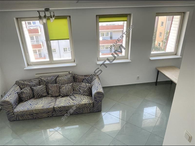 Krzyki - Róży Wiatrów, 3 pok, 59 m2, balkon, miniaturka 4