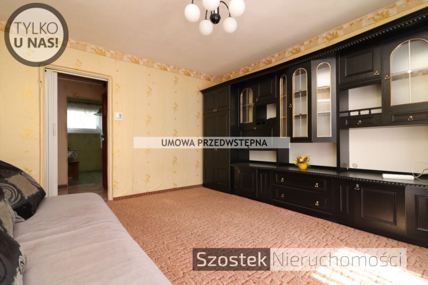 Częstochowa Ostatni Grosz, 219 000 zł, 48.5 m2, z balkonem miniaturka 5