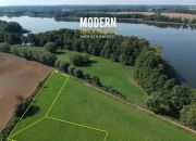 Sumin, 450 000 zł, 30 ar, droga dojazdowa utwardzona miniaturka 1