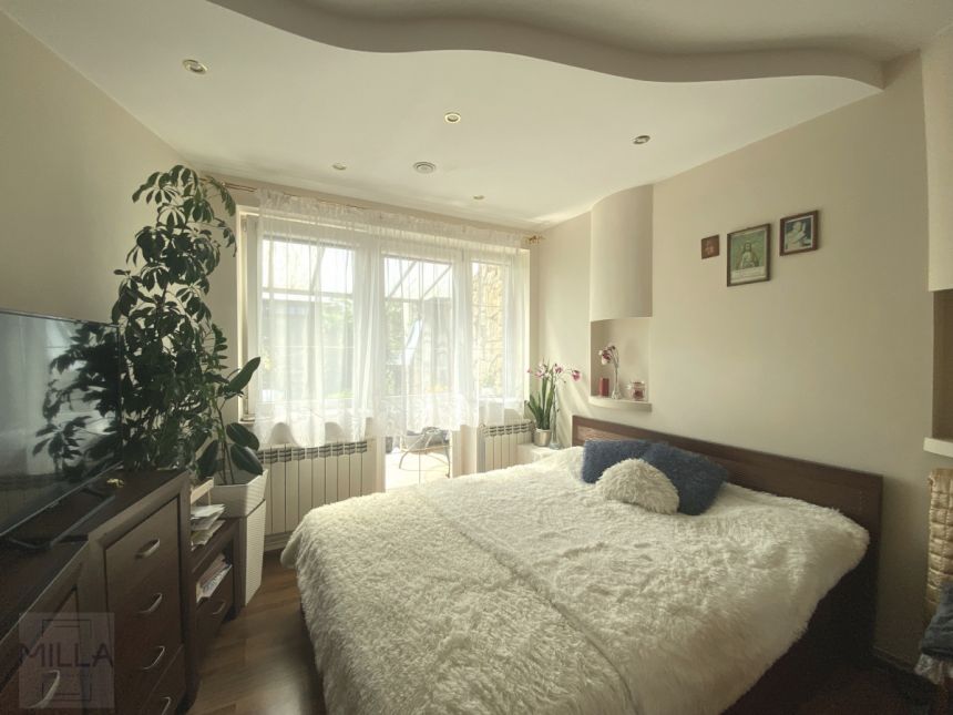 Łódź Fabryczna Widzew, 490 000 zł, 91.3 m2, 3 pokoje miniaturka 5