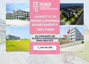 Apartamenty Eko Park Opole miniaturka 1