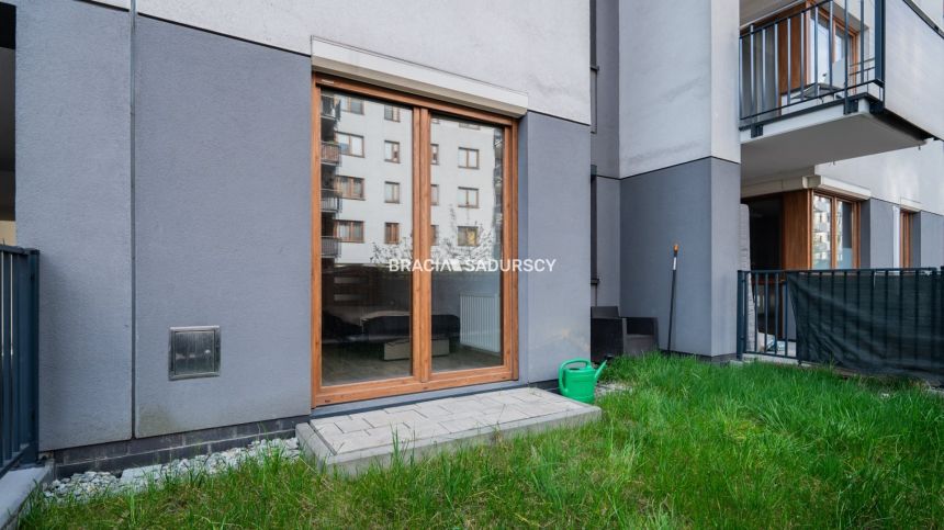 Mieszkanie z ogródkiem / blisko Wisły /  Variate miniaturka 21