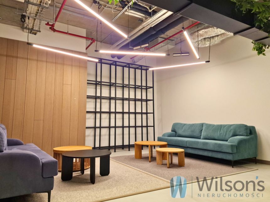 Warszawa Wola, 10 000 zł, 30 m2, pietro 6, 10 miniaturka 7