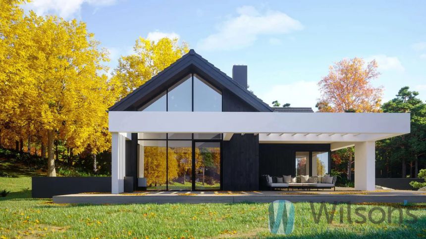 Warszawa Ursynów, 4 000 000 zł, 250 m2, ogrzewanie gazowe miniaturka 2