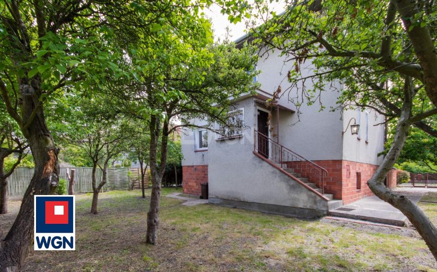 Szczecin Dąbie, 1 250 000 zł, 256.52 m2, murowany miniaturka 4