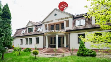 Kazimierza Wielka – dochodowa nieruchomość!