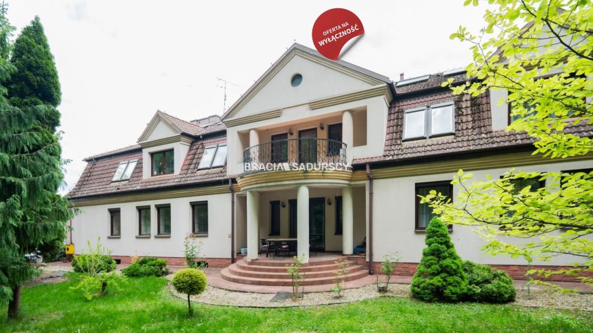 Kazimierza Wielka – dochodowa nieruchomość! - zdjęcie 1