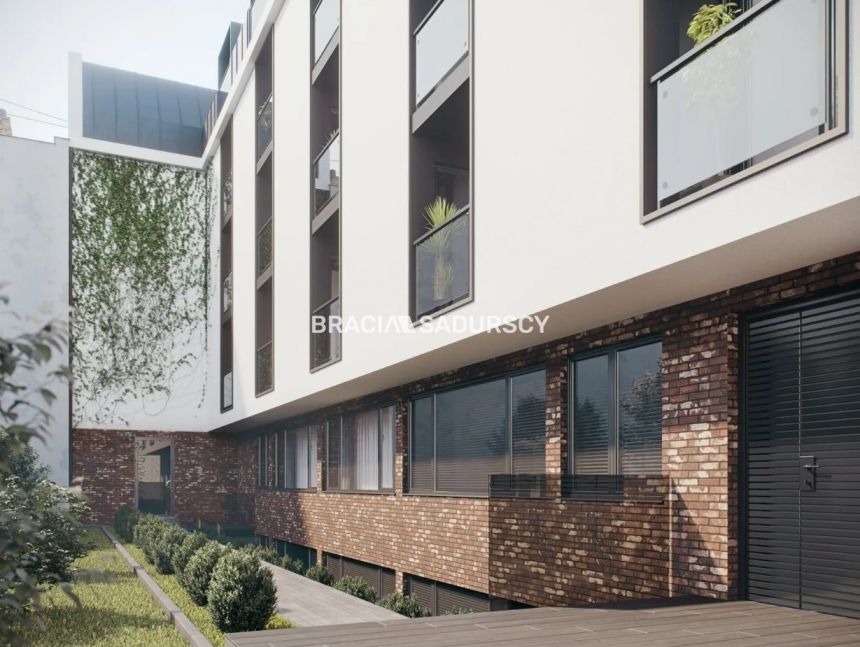 Nowoczesne mieszkania inwestycyjne w Centrum! miniaturka 4