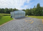 Dom wolnostojący z dużą działką Głogoczów. miniaturka 19