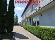 Hala magazynowo-produkcyjna 600m2, Babice Nowe miniaturka 2