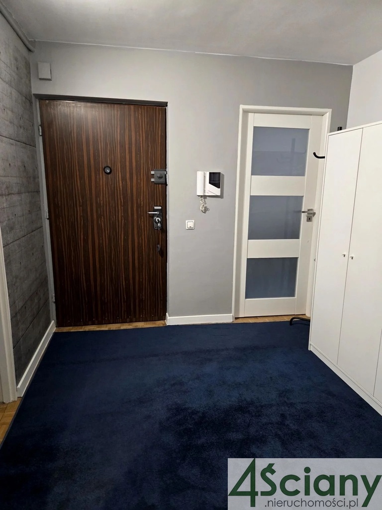 Warszawa Stary Mokotów, 1 198 260 zł, 63.4 m2, z balkonem miniaturka 5