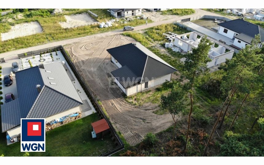 Karczyn-Wieś, 350 000 zł, 146 m2, z pustaka miniaturka 9